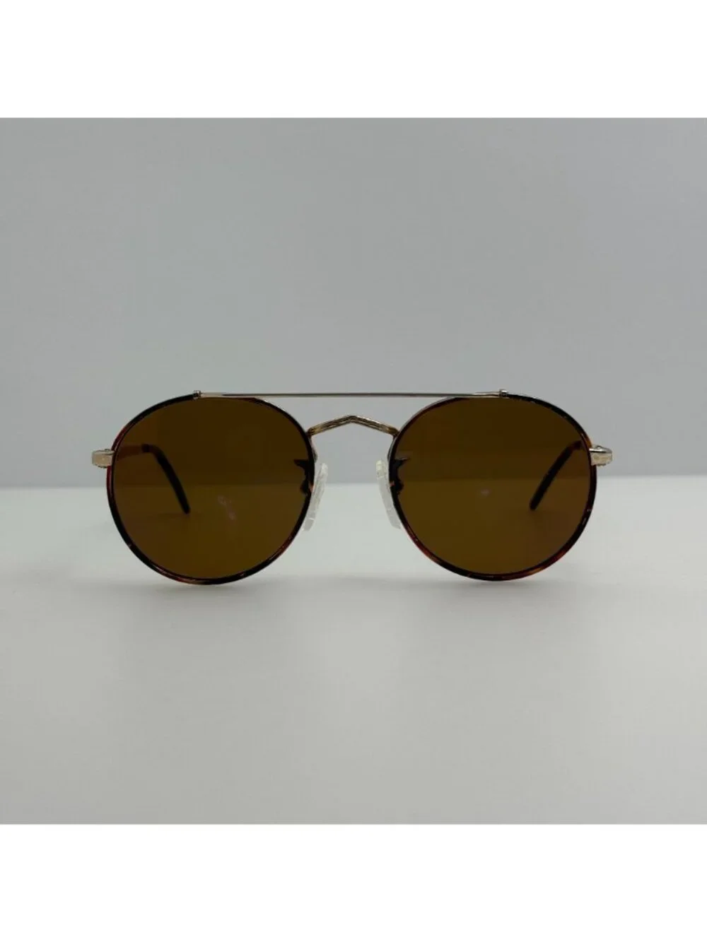Revo Sunglasses 968 005 Italy Vintage Read Description